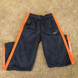 Boys Nike Therma-Fit Athletic Pants Size L